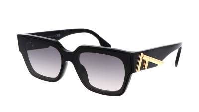 Sunglasses FENDI FE40099I 01B Black 63